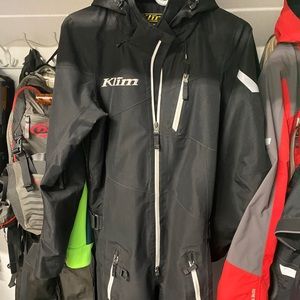 KLIM Ripsa Onesie